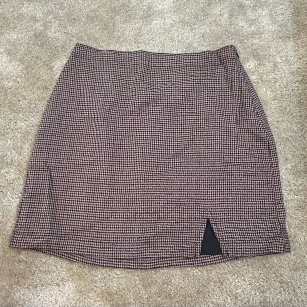 Abercrombie and Fitch Mini Skirt
